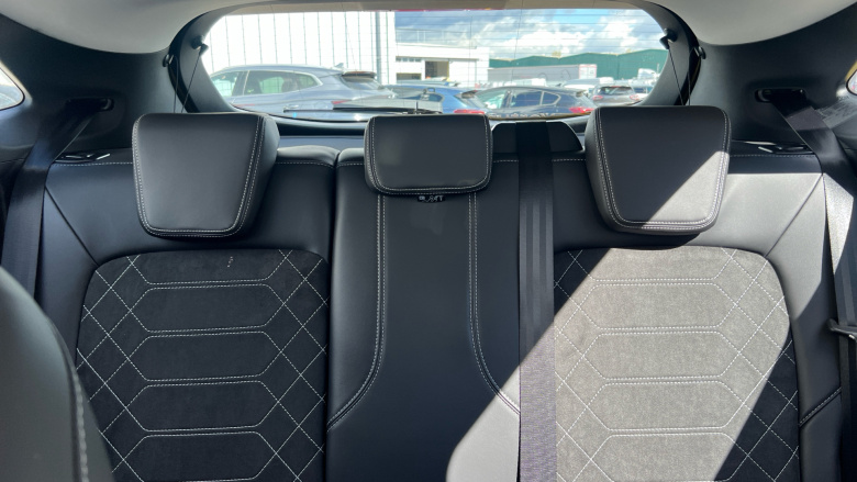 Ford Puma 123kW Premium 43kWh 5dr Auto Electric Hatchback